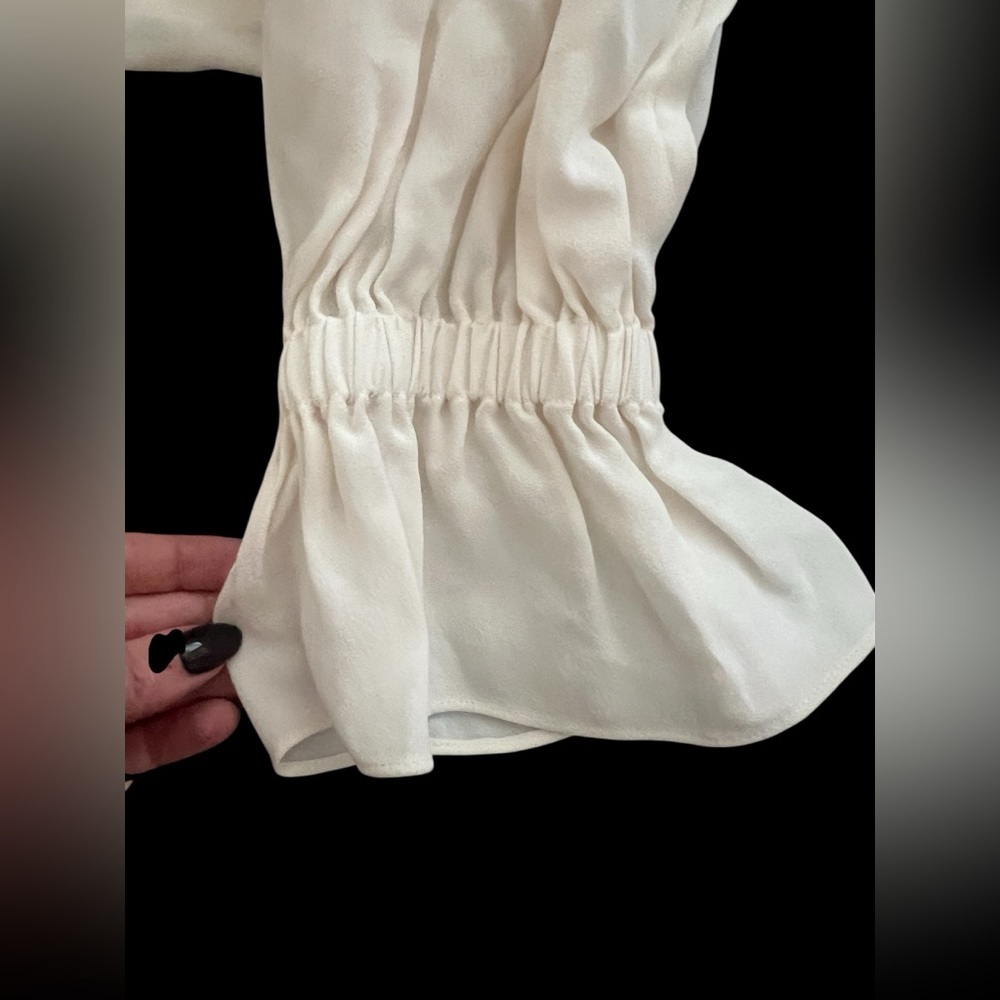 THE KOOPLES Blouse - Picture 7 of 7